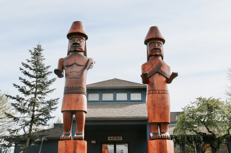 Honouring National Indigenous History Month in Chilliwack